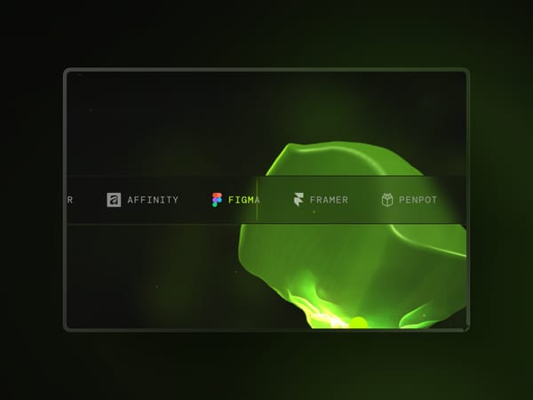 Scanline Strip icon