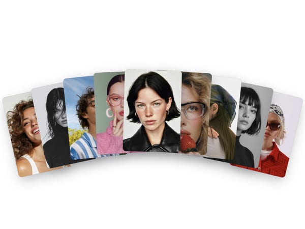 Image Deck Pro icon