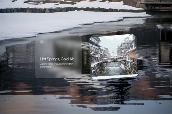 Glimpse Card icon