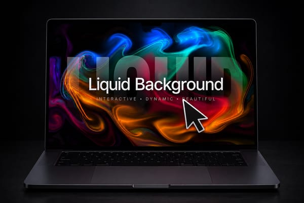 Liquid Splash icon