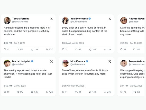 Twitter Testimonials icon