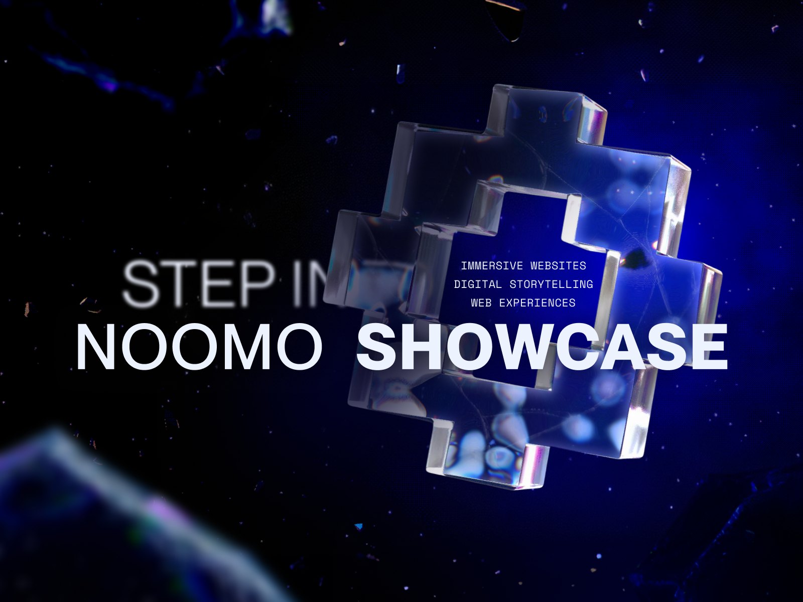 Noomo Showcase preview