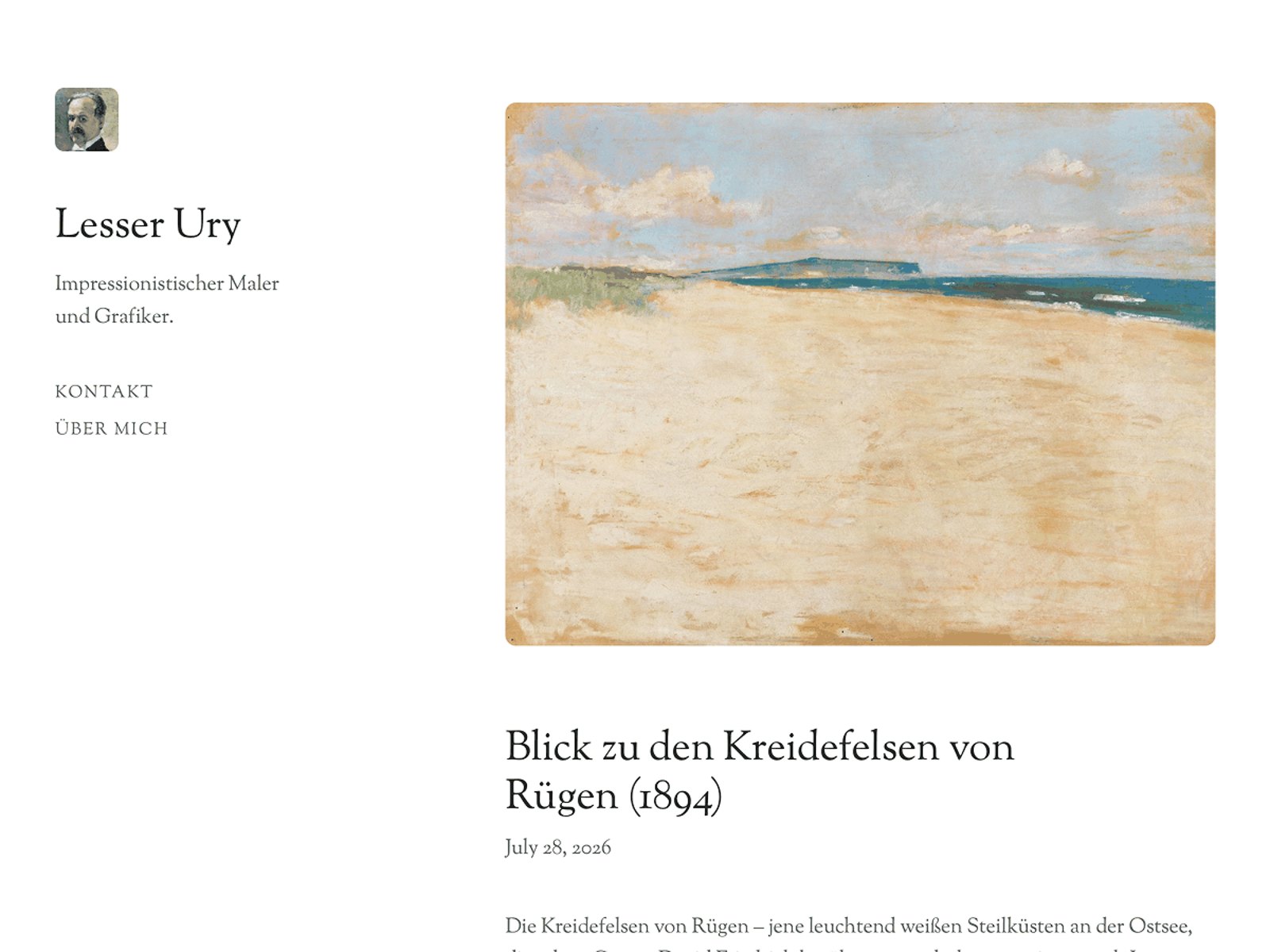 Ury preview