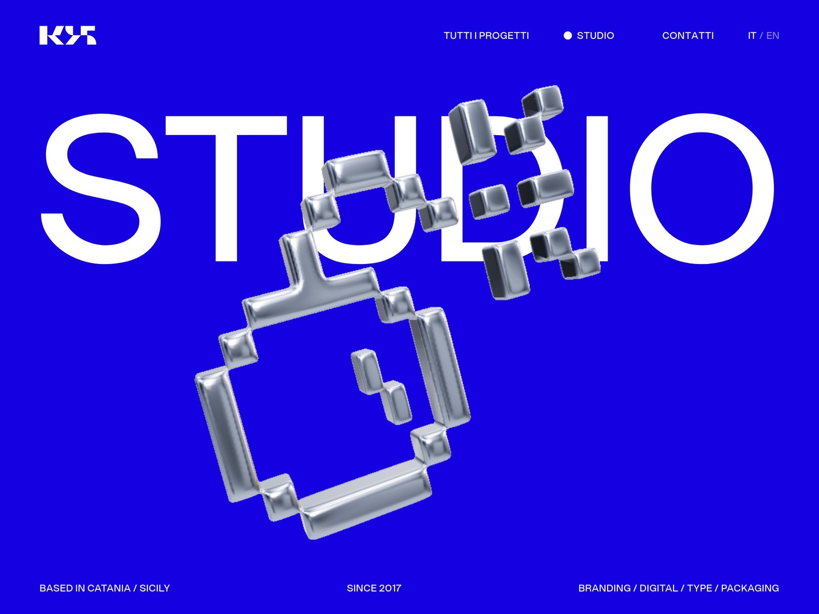 K95 Studio supporting image 2