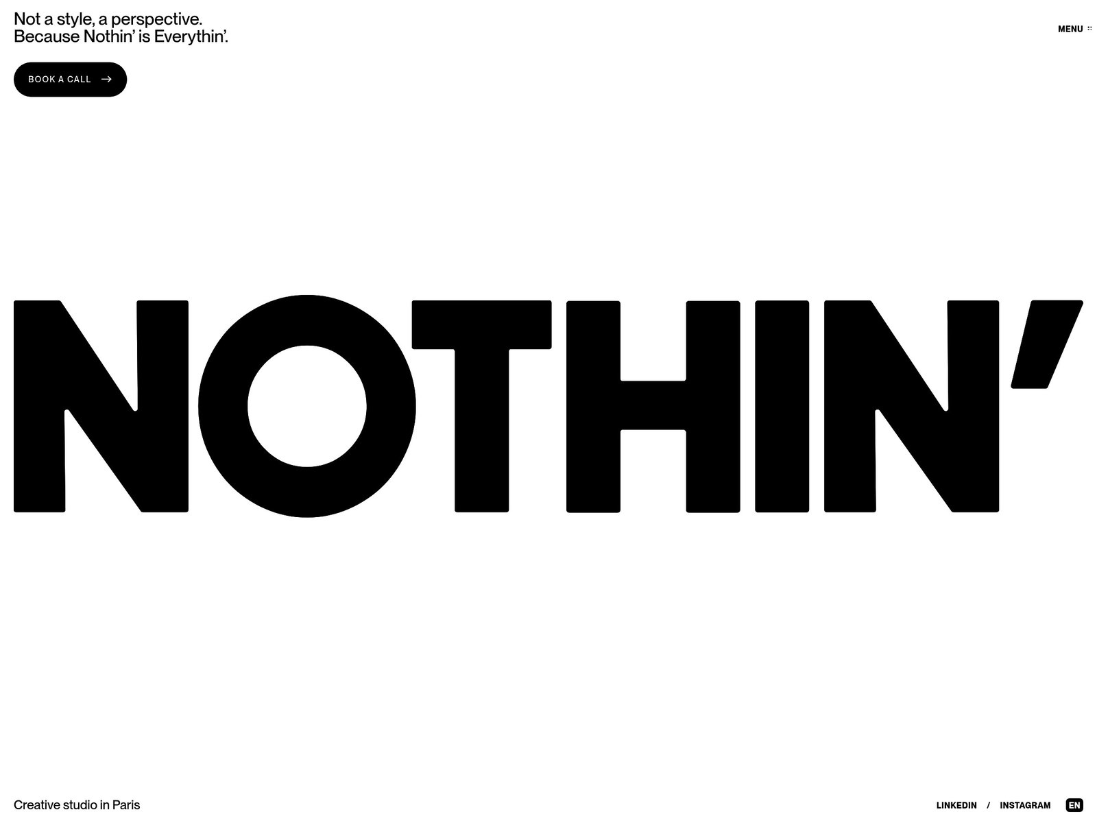 Nothin' preview