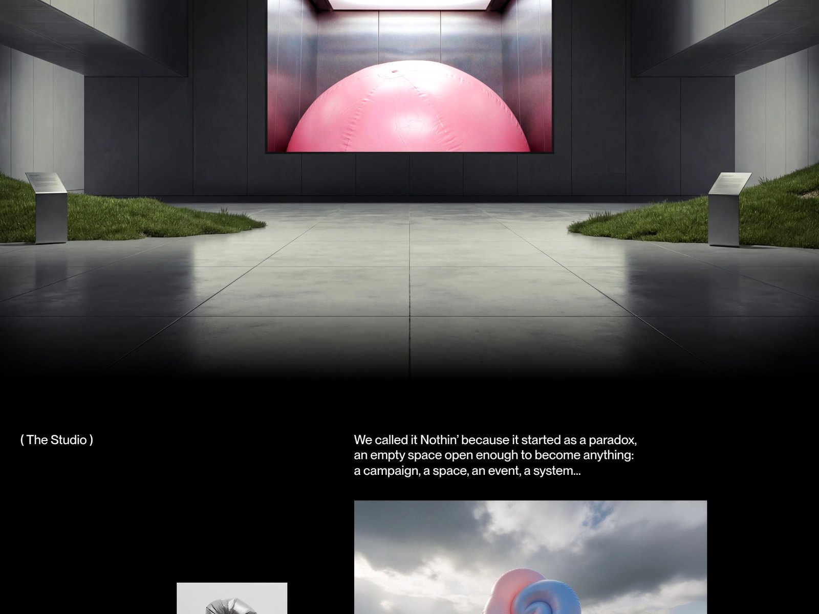 Nothin' supporting image 1