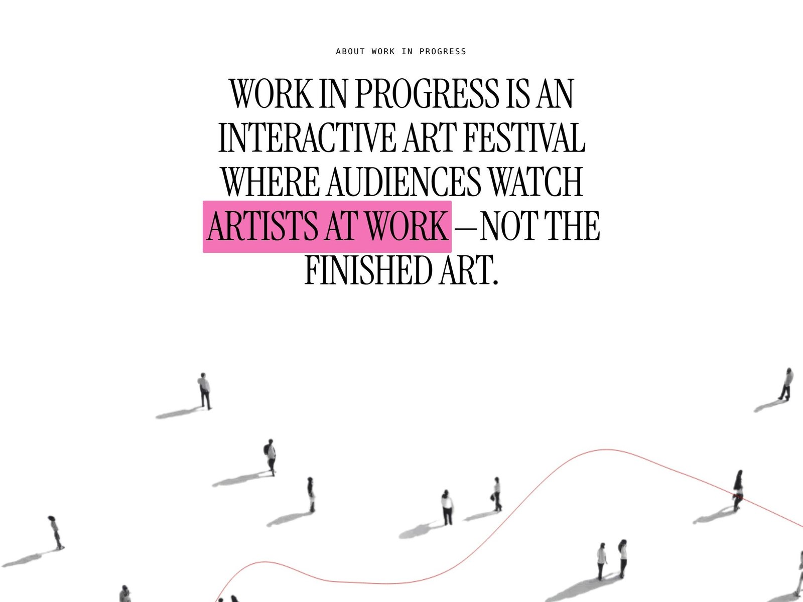 Work In Progress supporting image 1