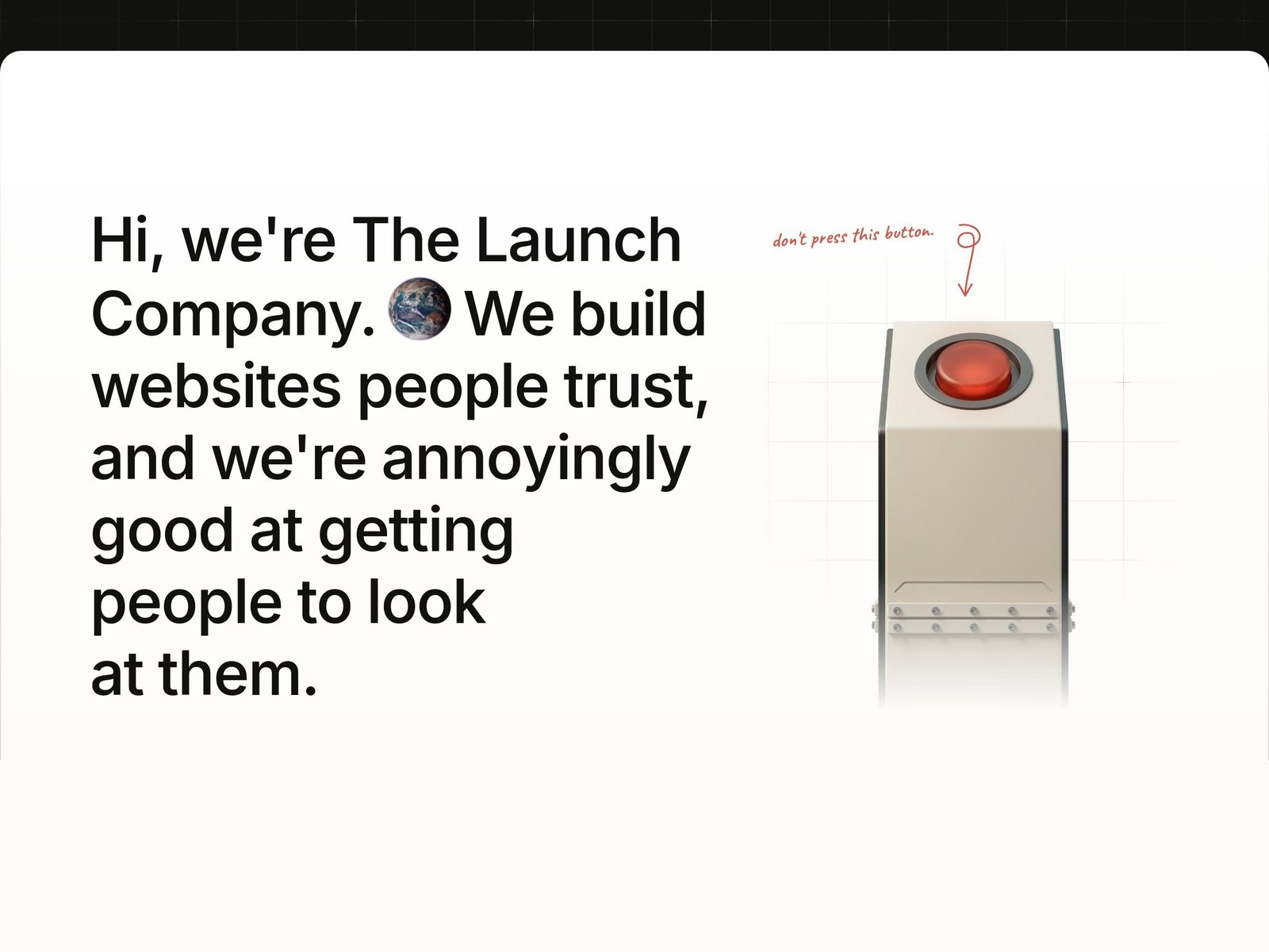 The Launch Company supporting image 2