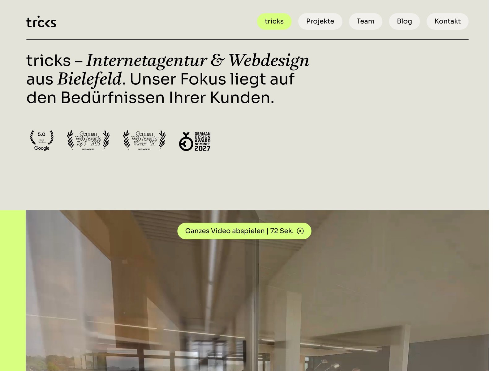 tricks-gmbh supporting image 1