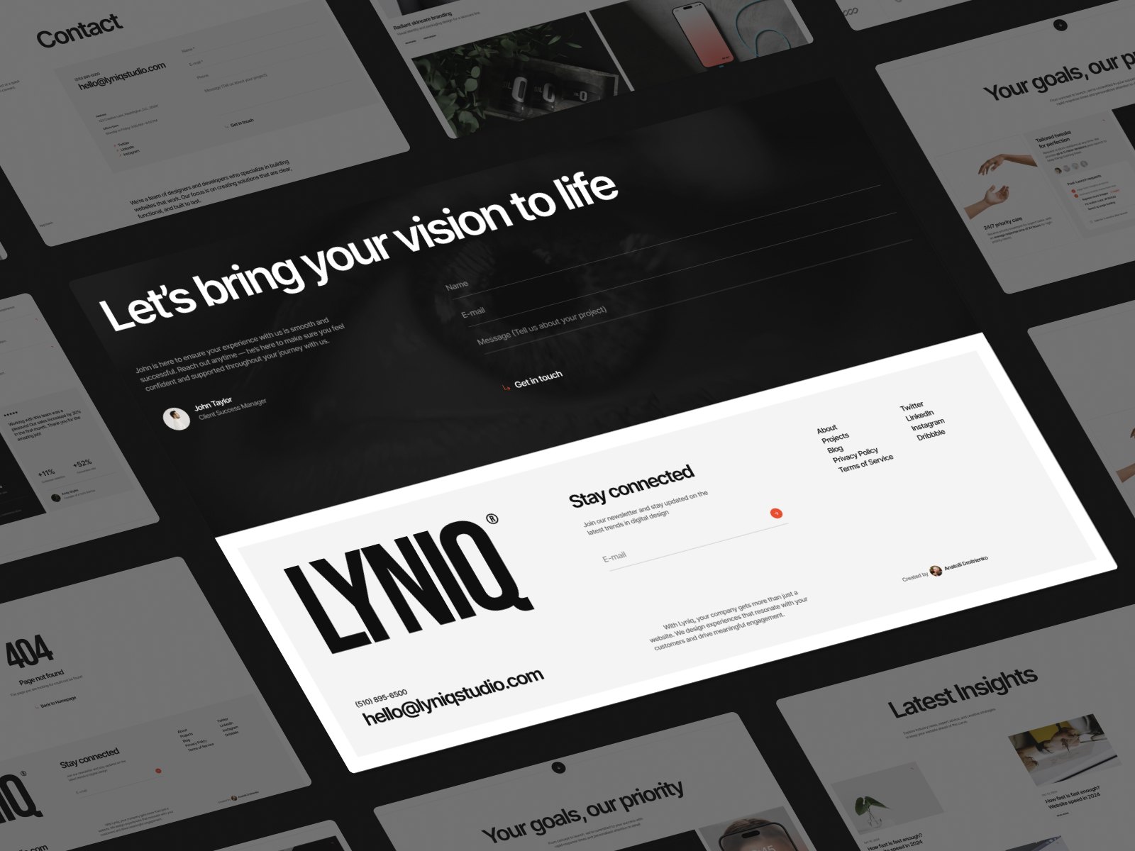 Lyniq supporting image 2