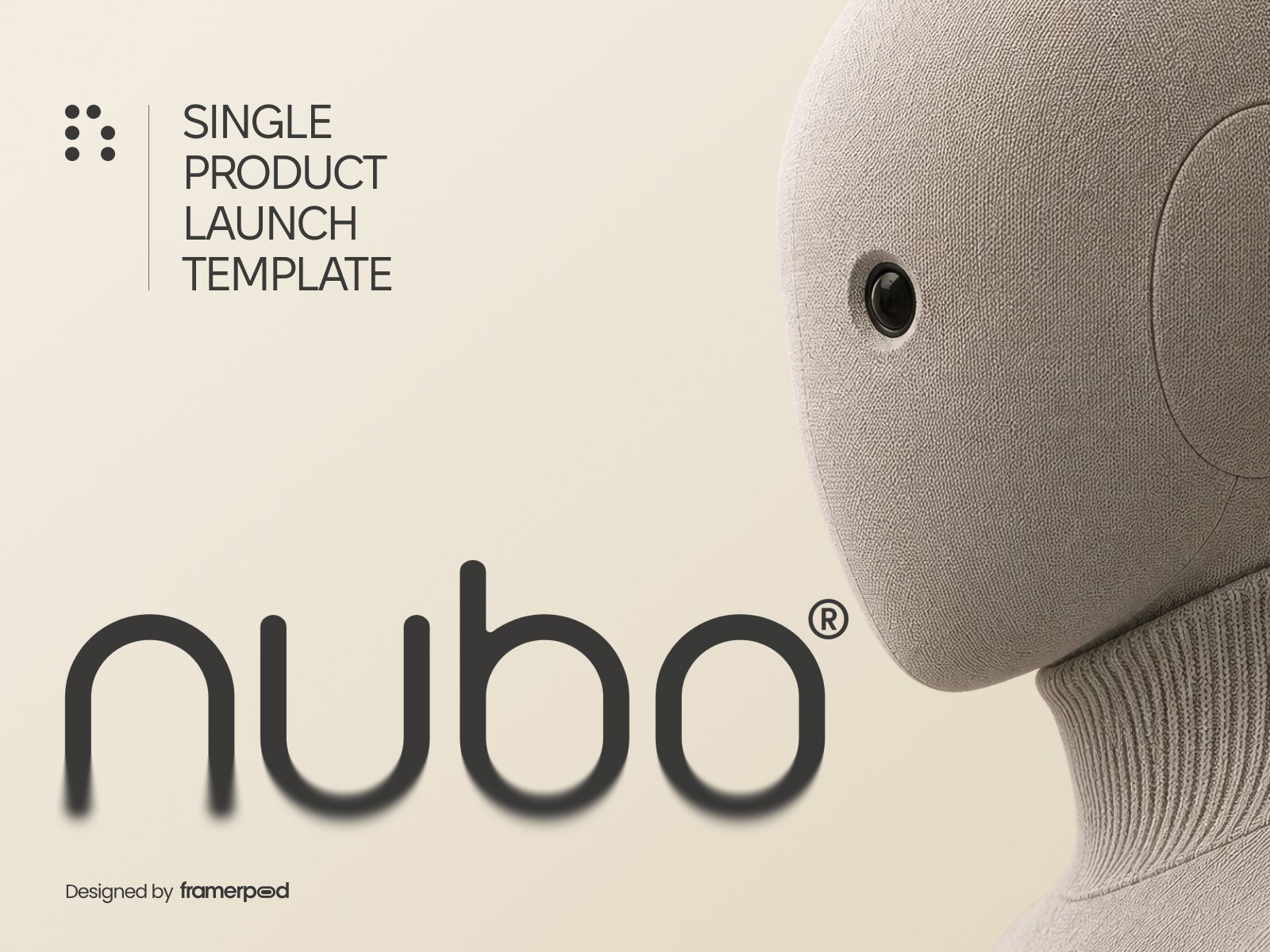Nubo preview