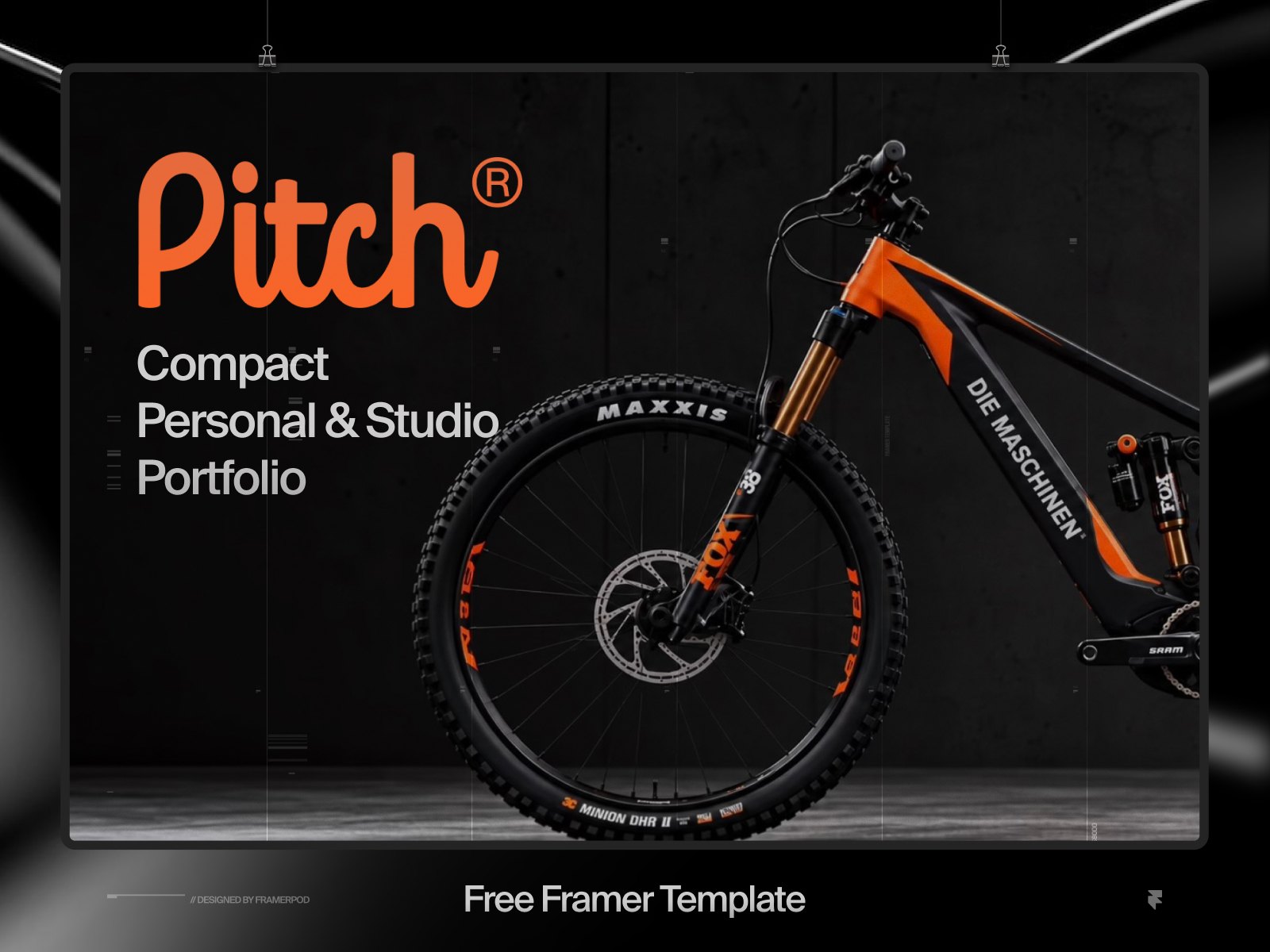 Pitch preview