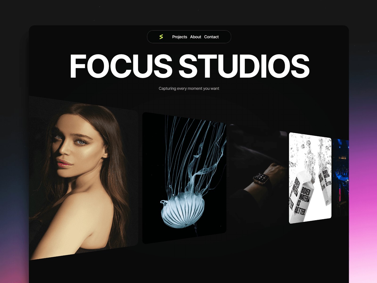 FocusStudios supporting image 1