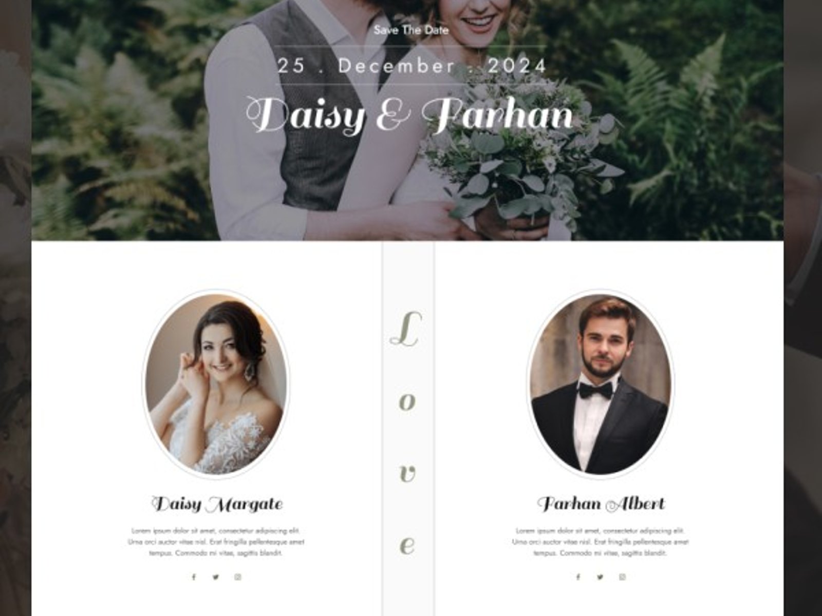 Lovebirds supporting image 3