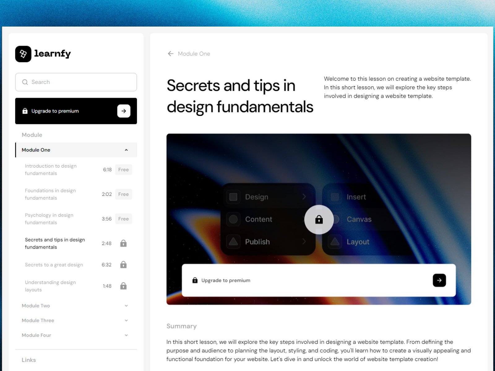 Learnfy supporting image 1