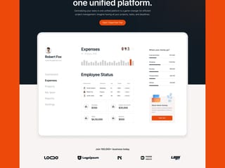 Sauza — template · framer