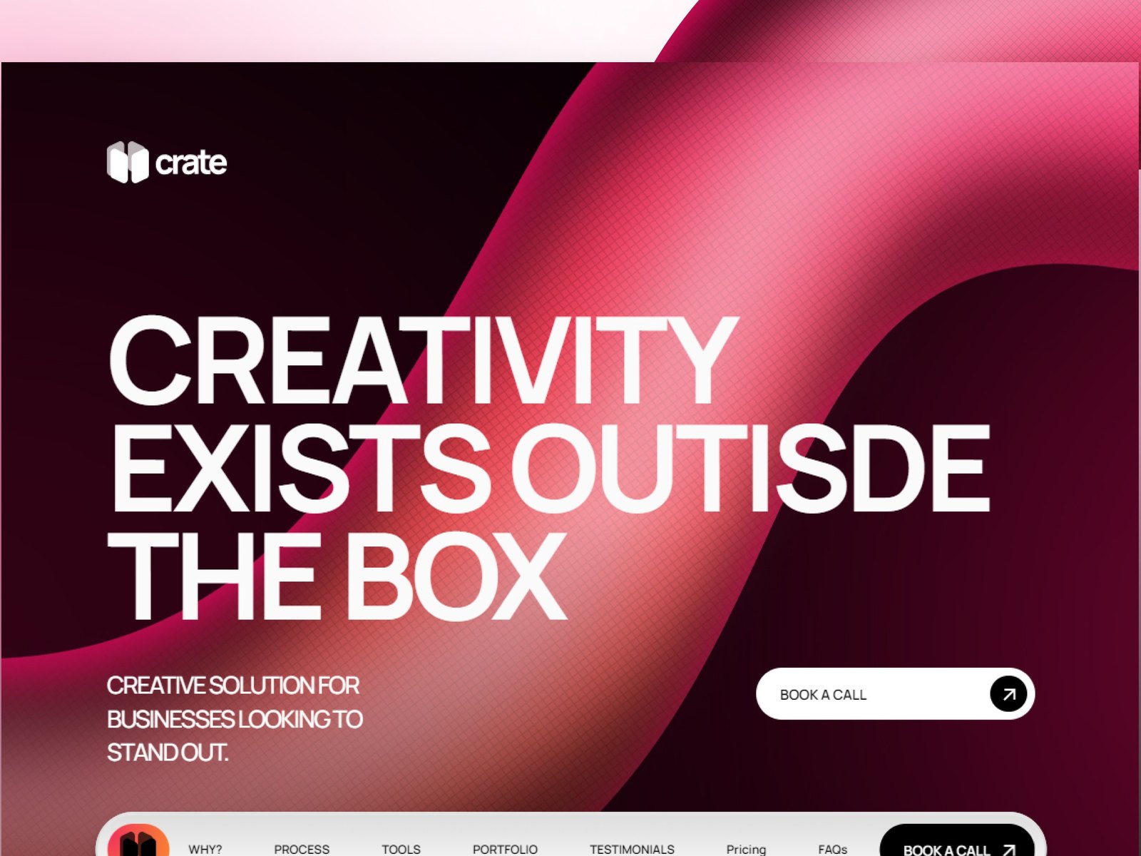 Crate supporting image 1
