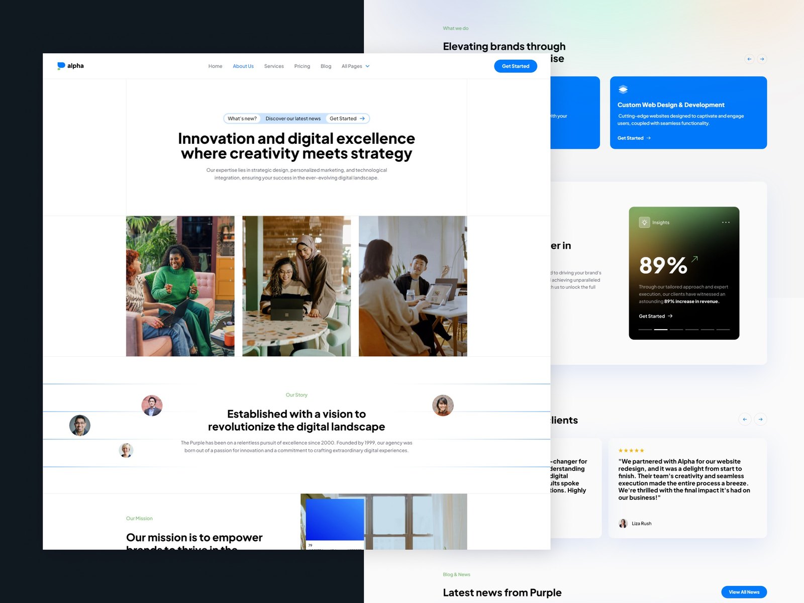 Agencyix supporting image 2