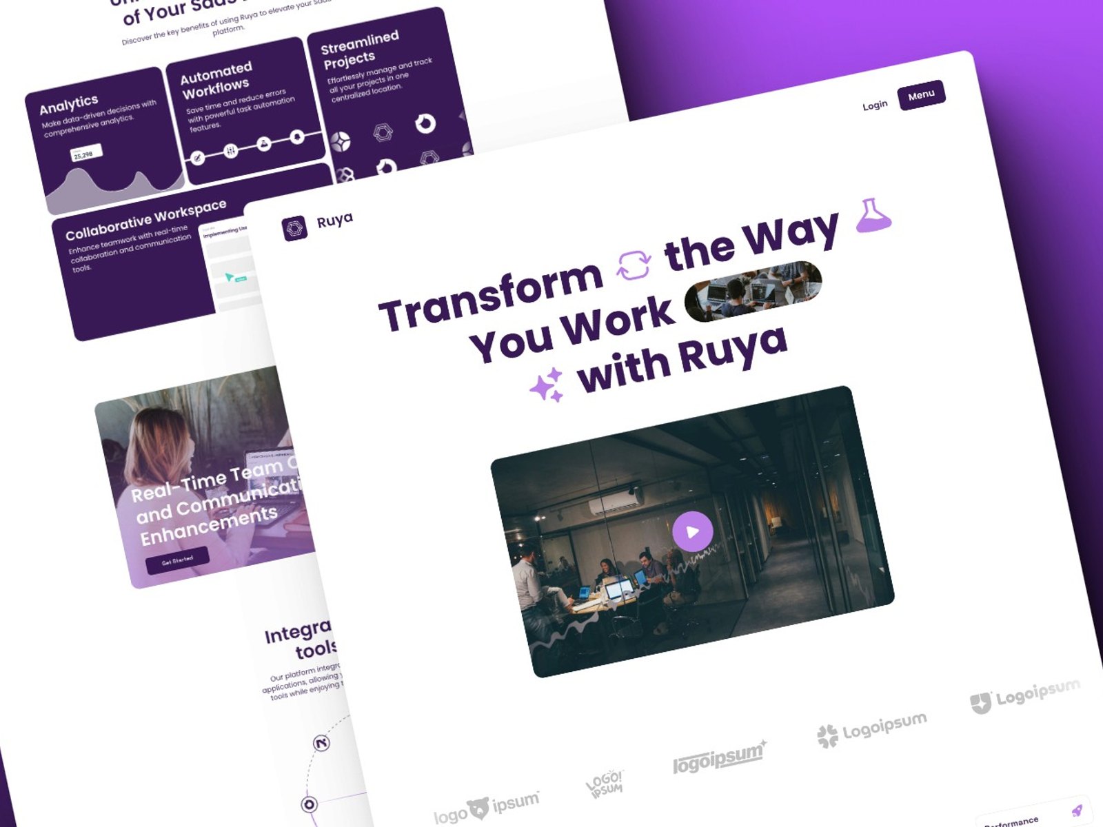 Ruya supporting image 1