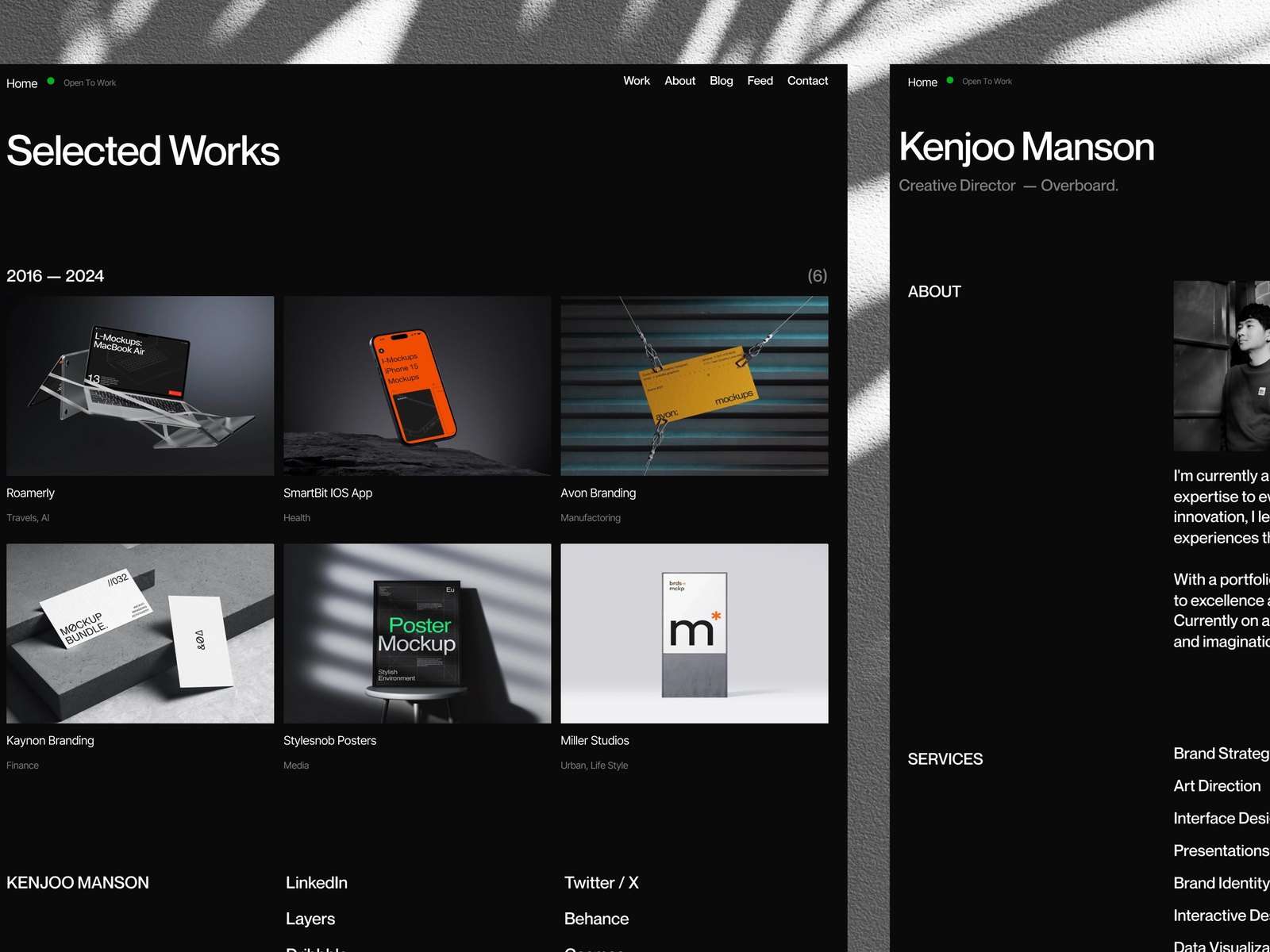 Kenjoo supporting image 1