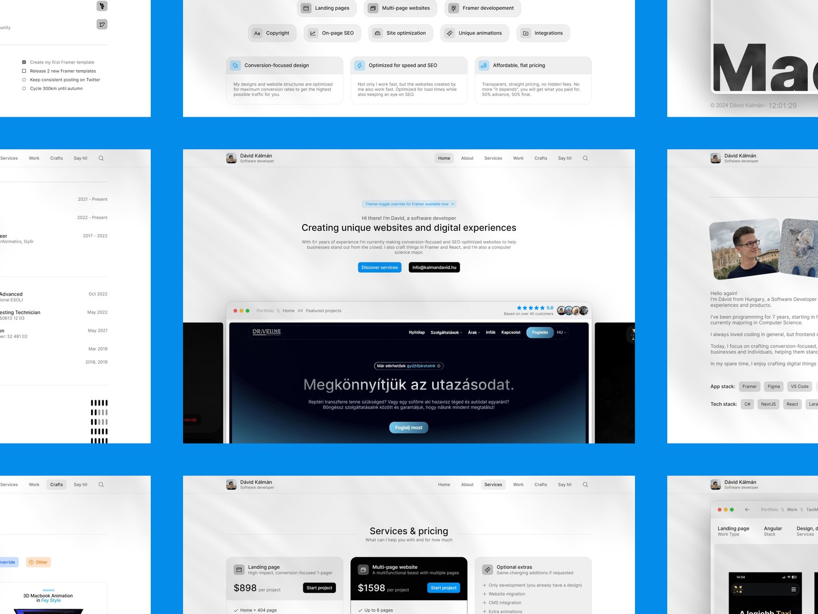 MacVision preview