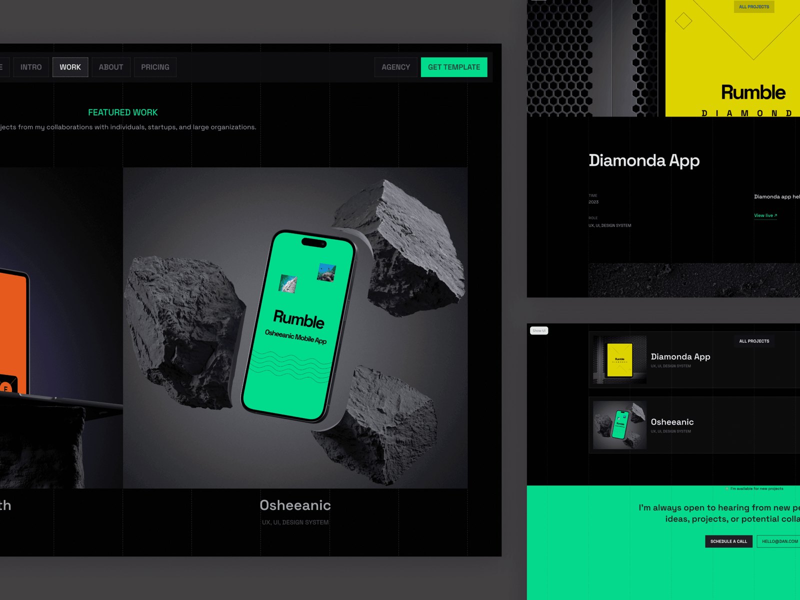 Rumble supporting image 2