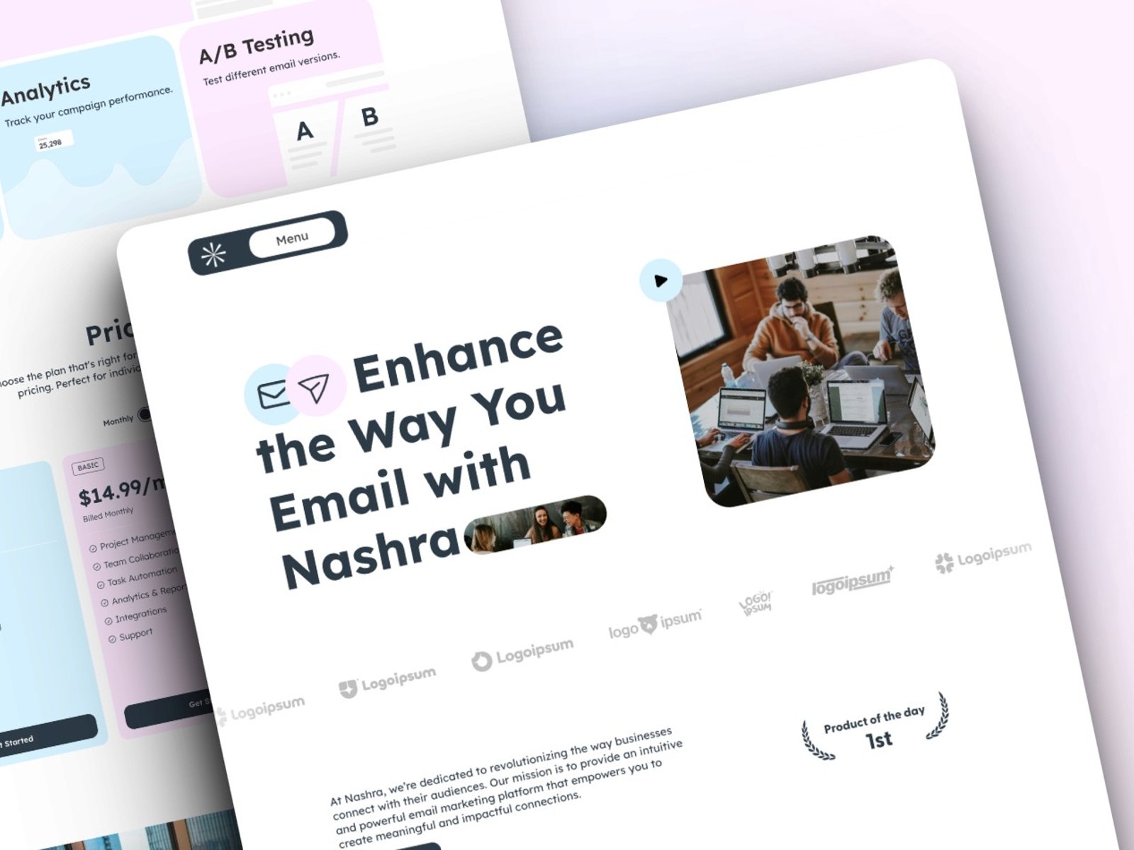 Nashra supporting image 1