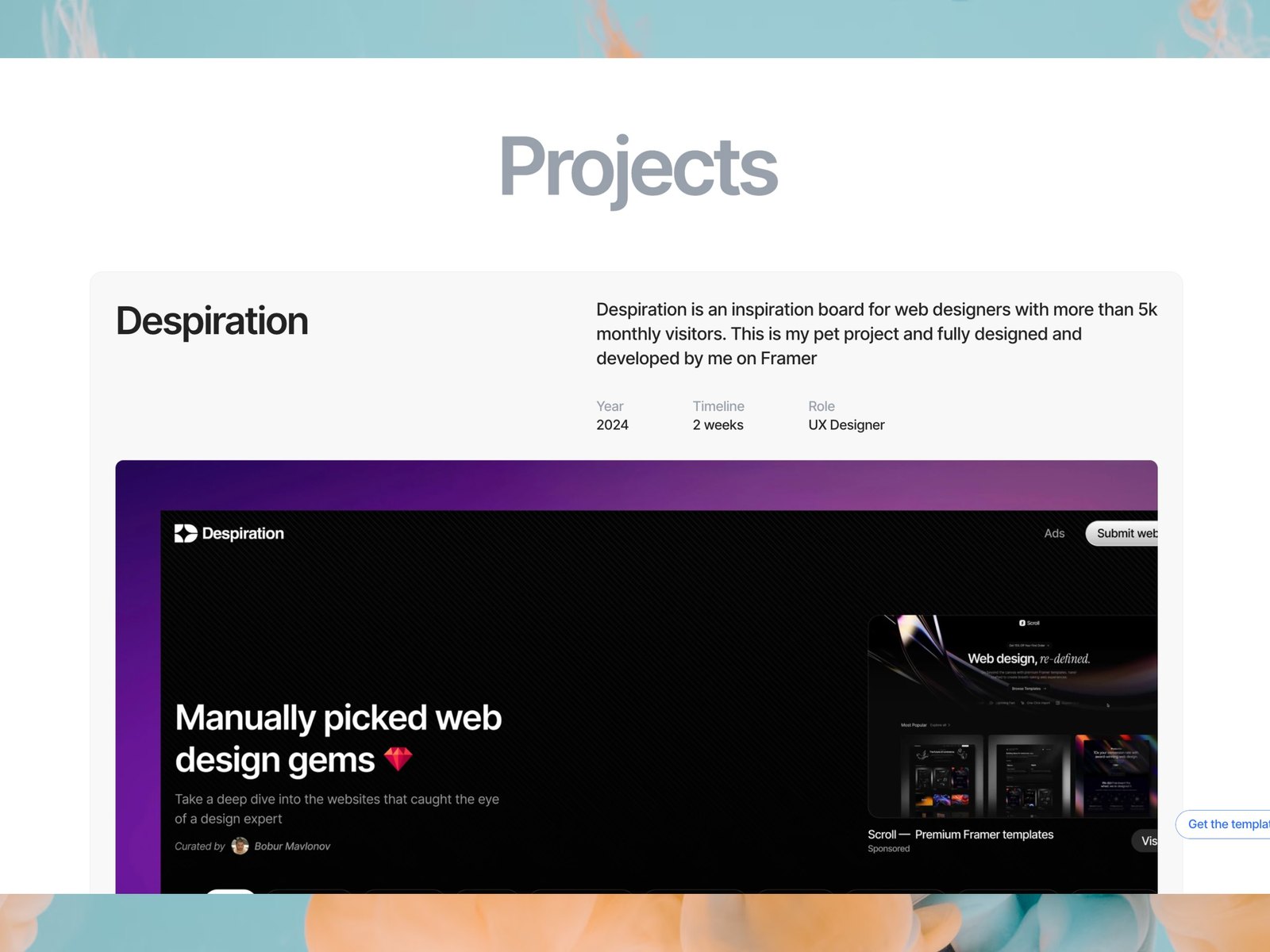 Rava supporting image 2