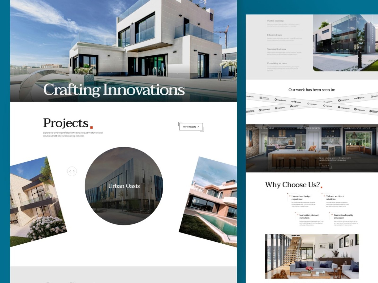 Archisphere preview