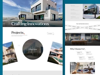 Archisphere — template · framer