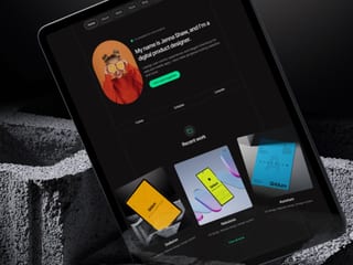 Gridum — template · framer
