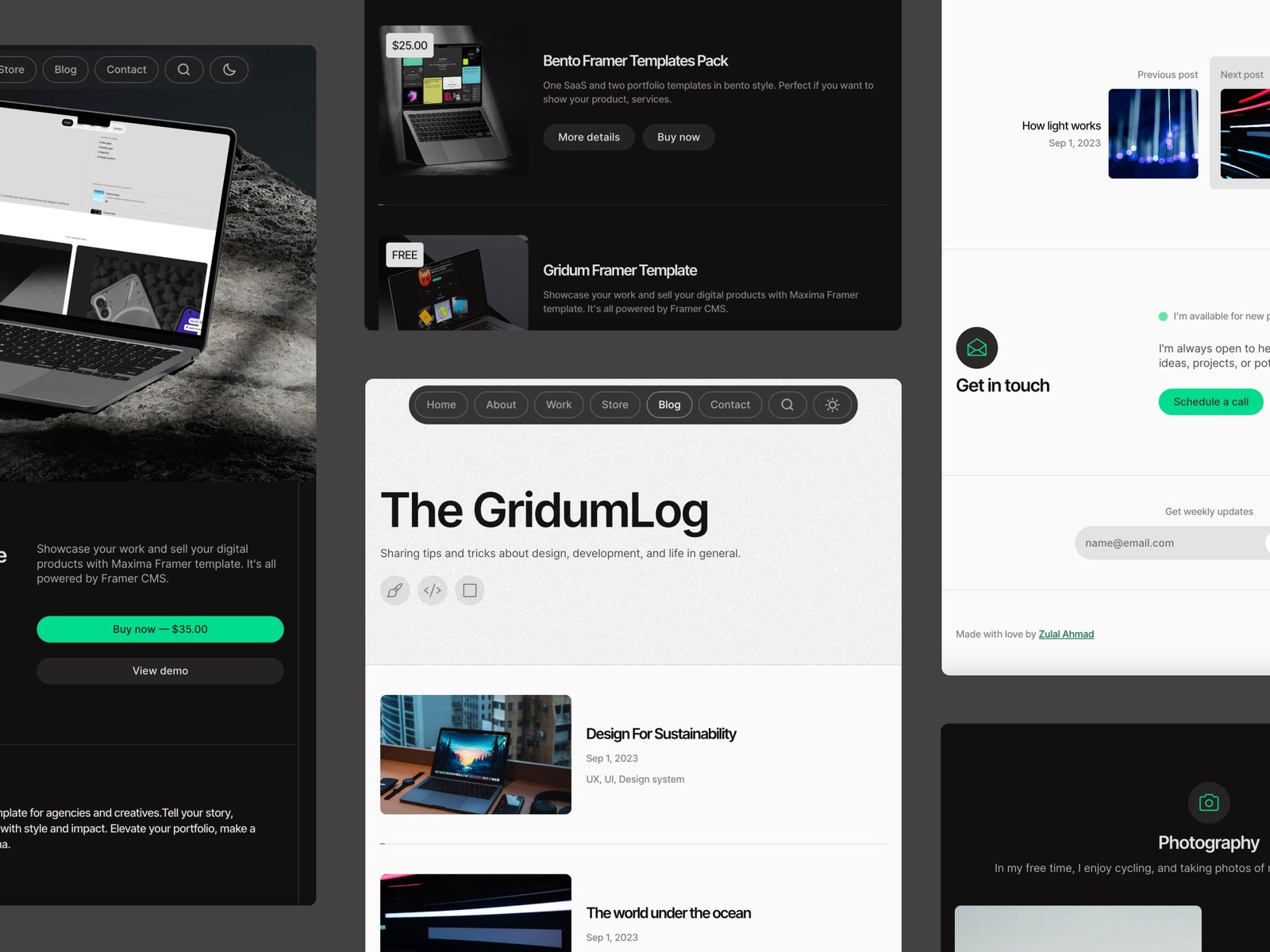Gridum supporting image 3