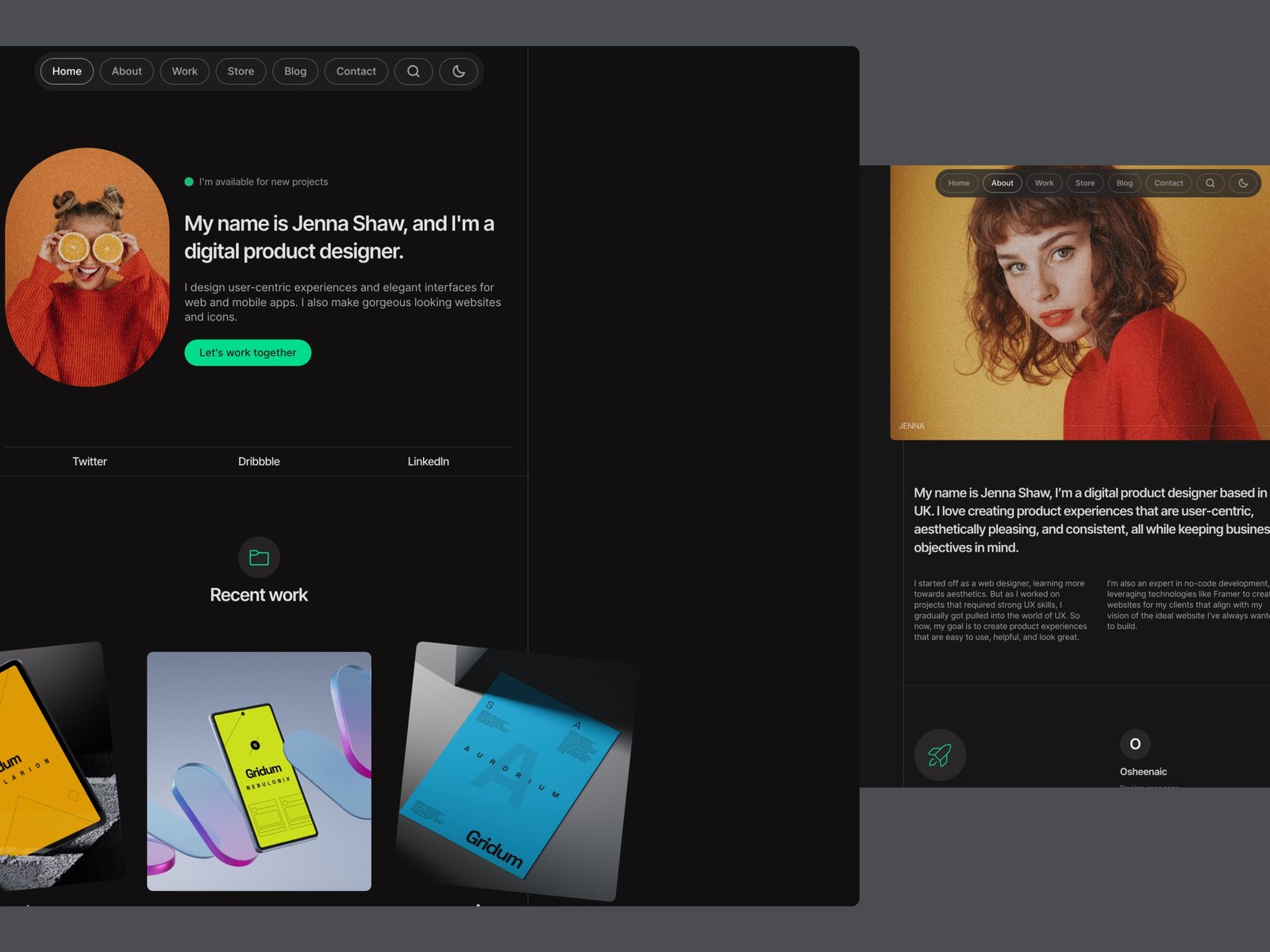 Gridum supporting image 1