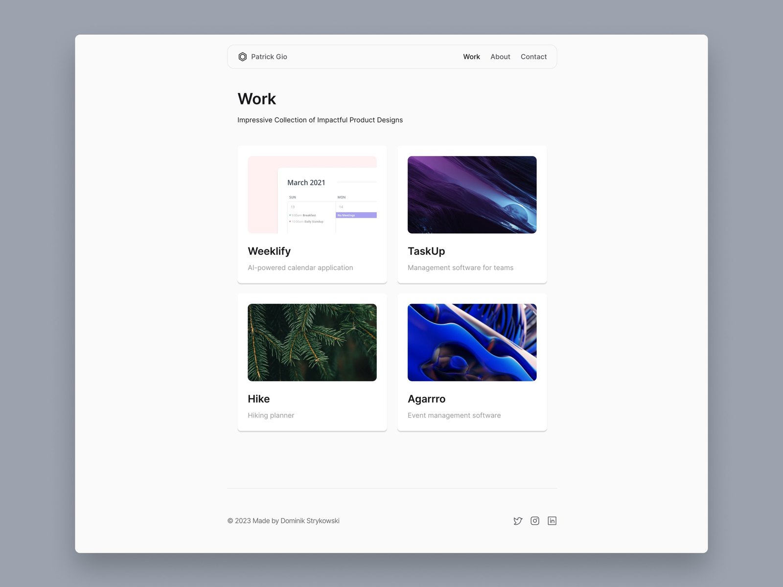 Purefolio supporting image 2
