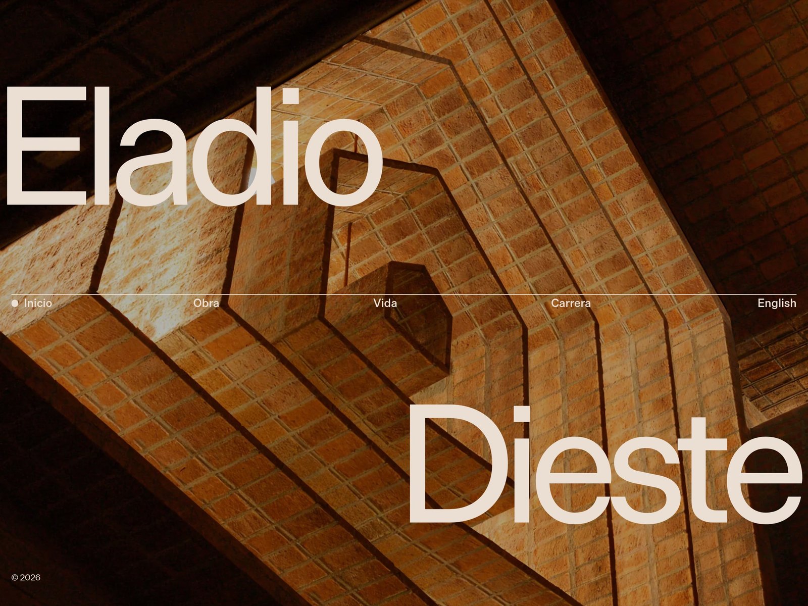 Eladio Dieste preview