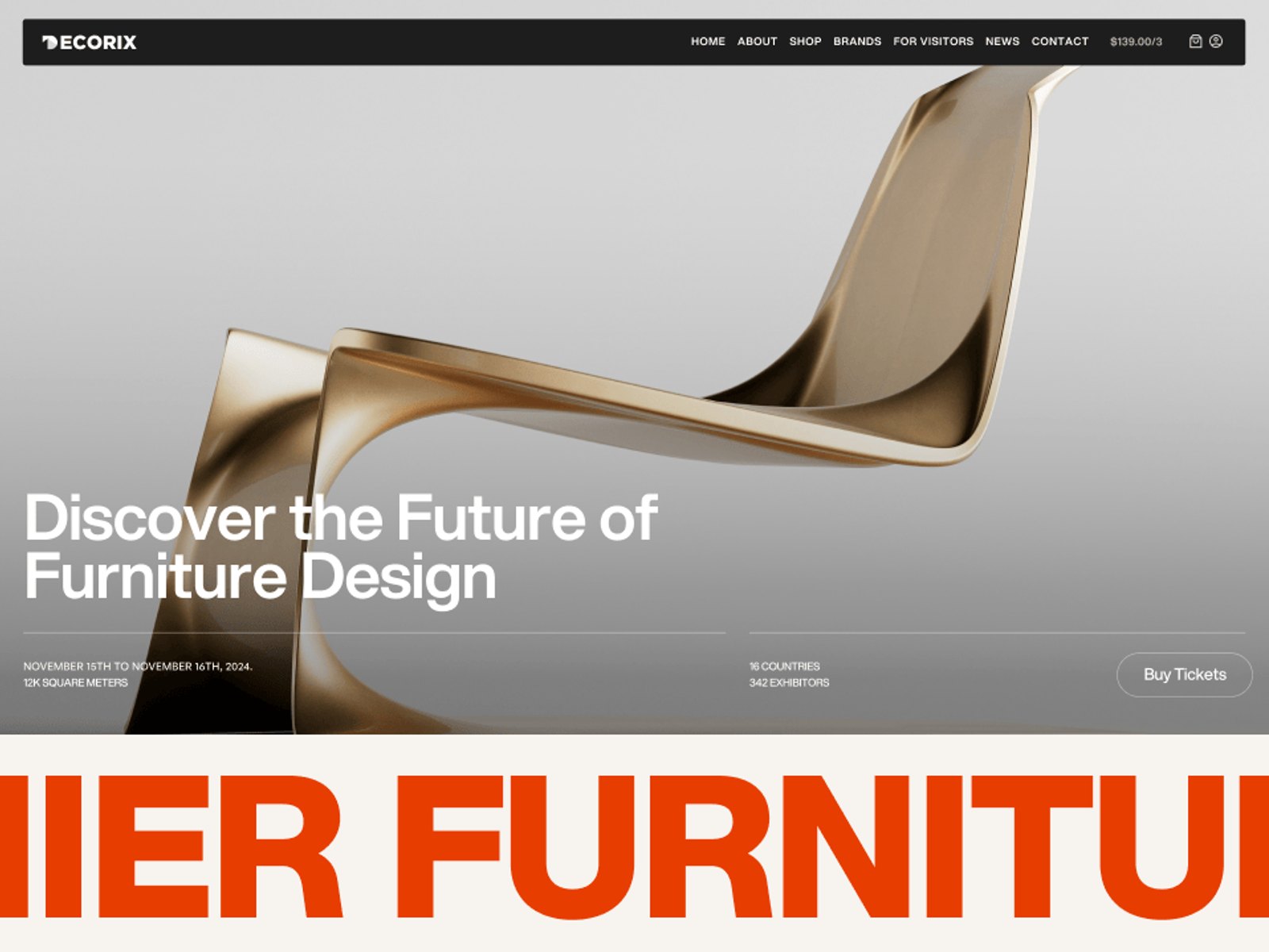 Decorix preview
