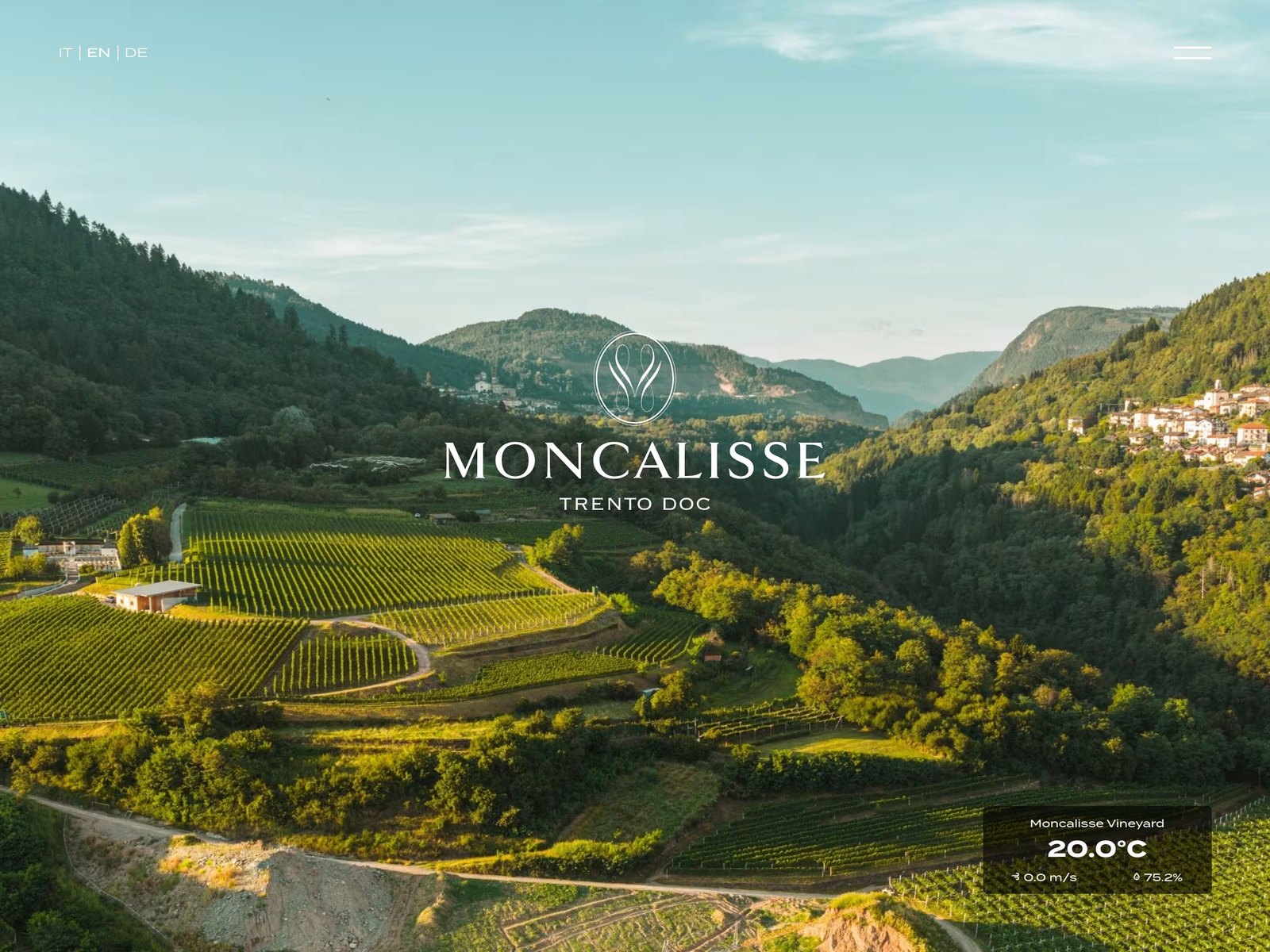 Moncalisse preview