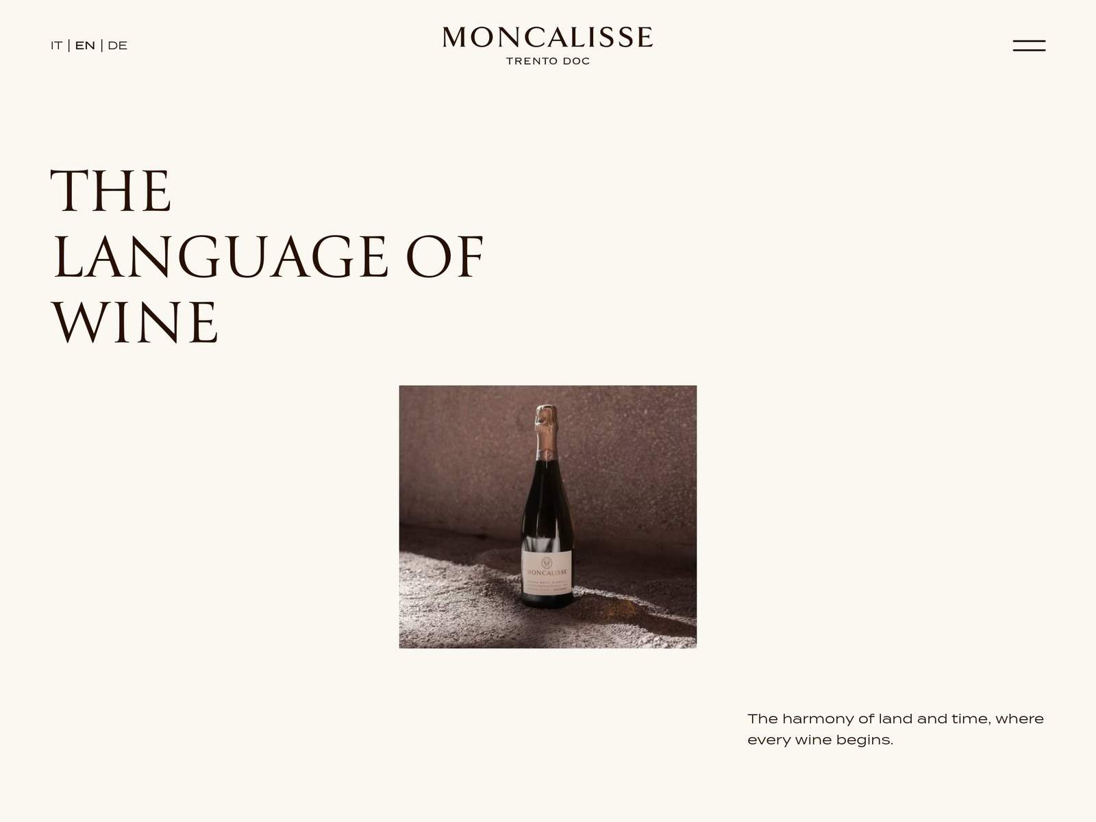 Moncalisse supporting image 2