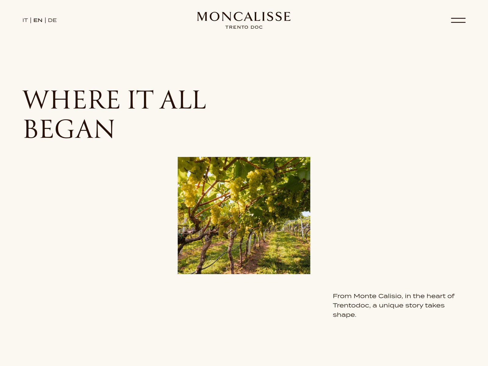 Moncalisse supporting image 3