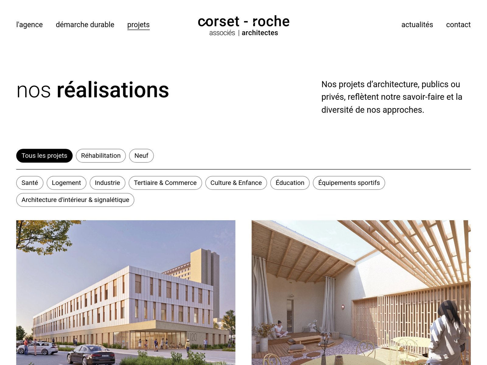 Corset Roche & Associés supporting image 3