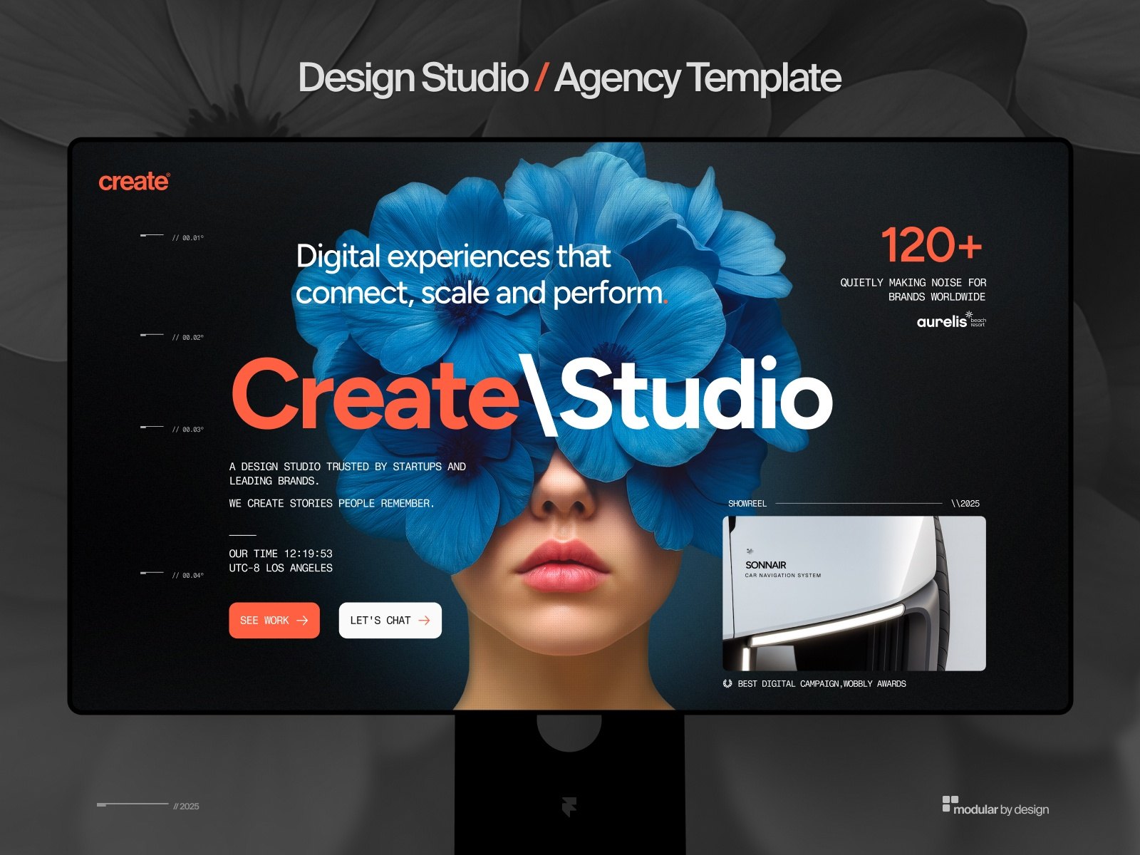 Create preview