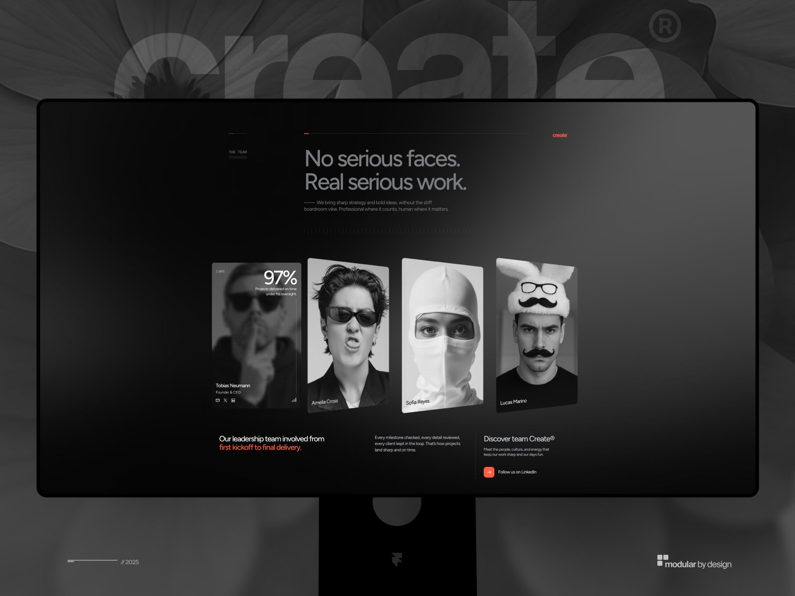 Create supporting image 1