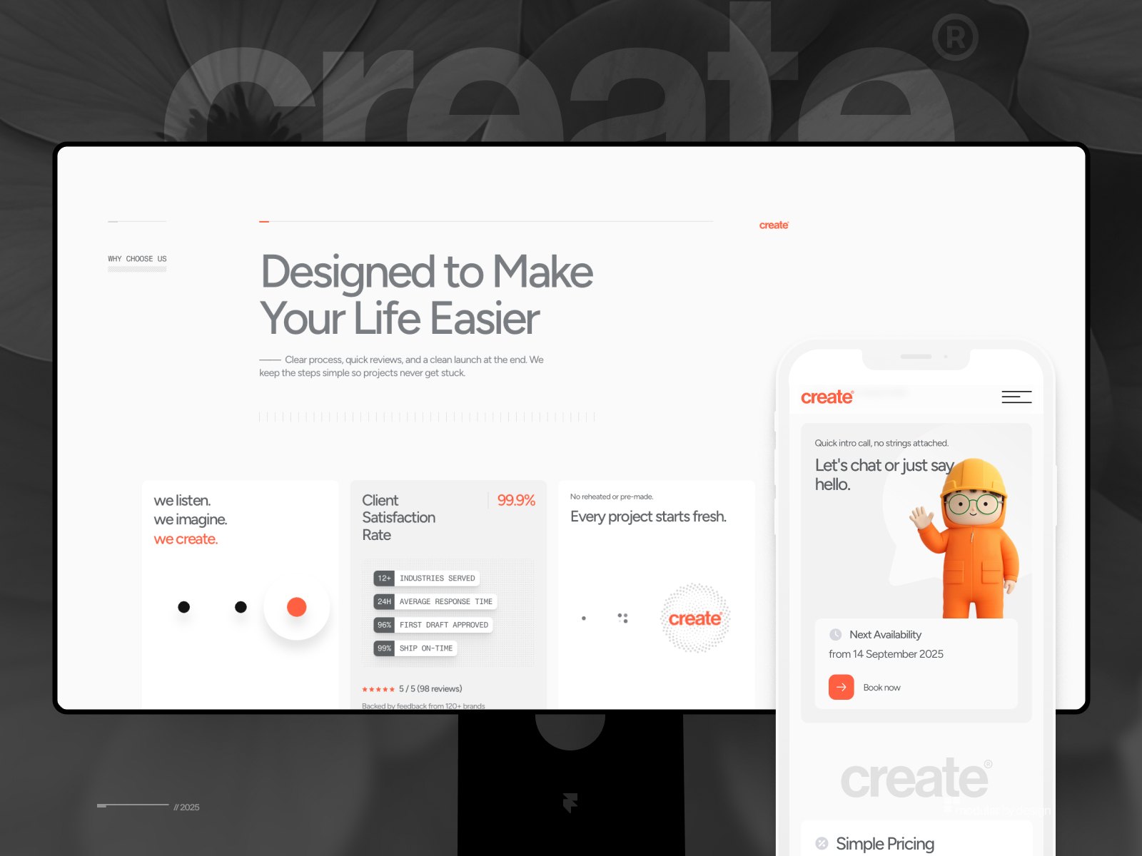 Create supporting image 2