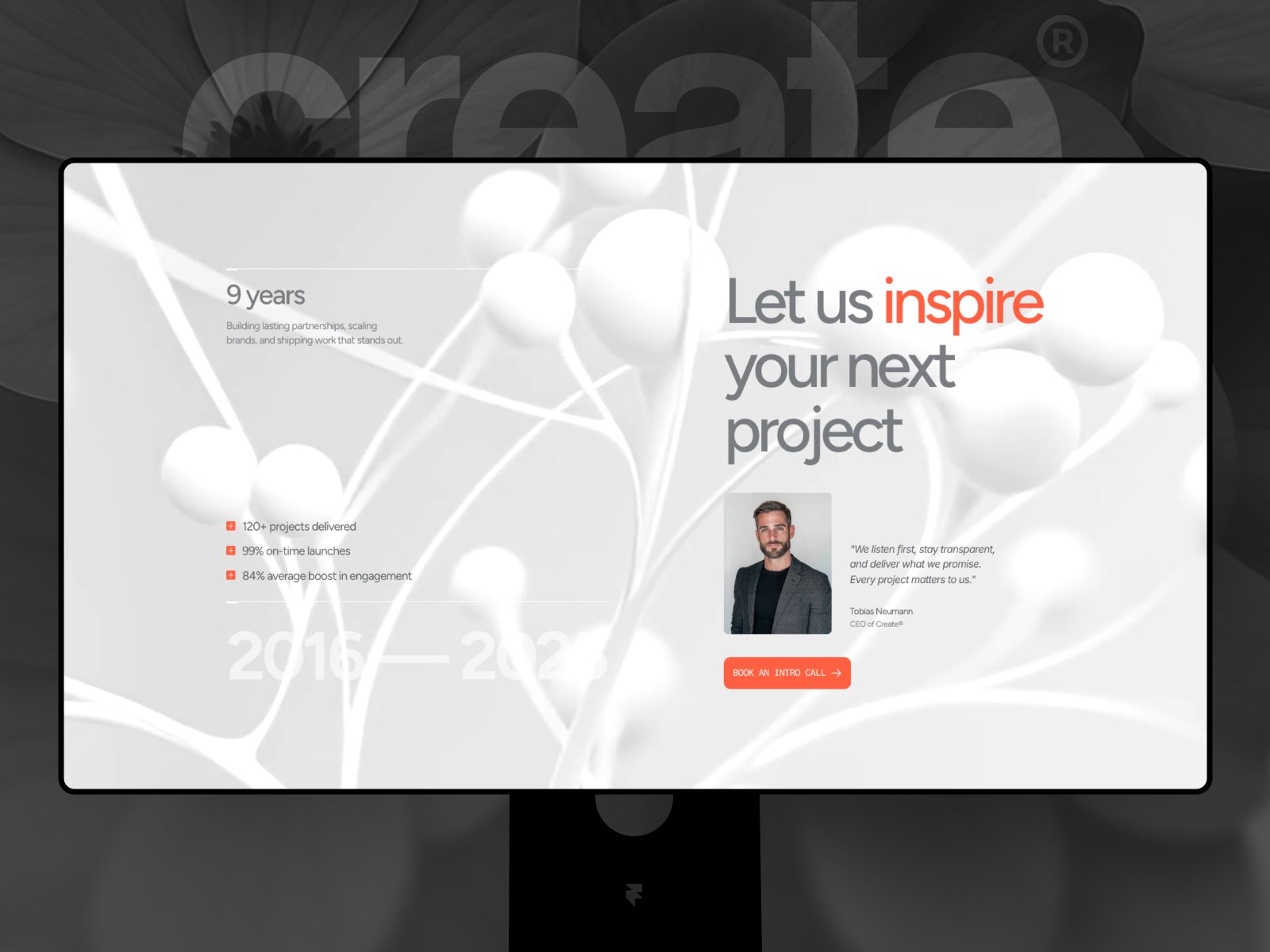 Create supporting image 3