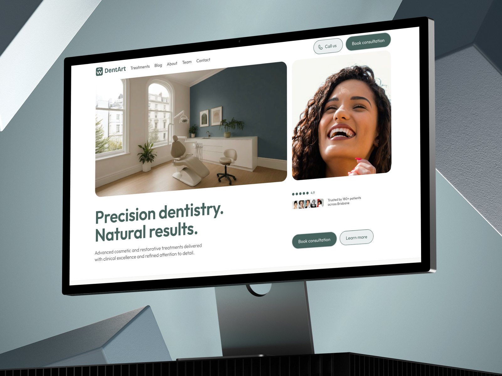 DentArt preview