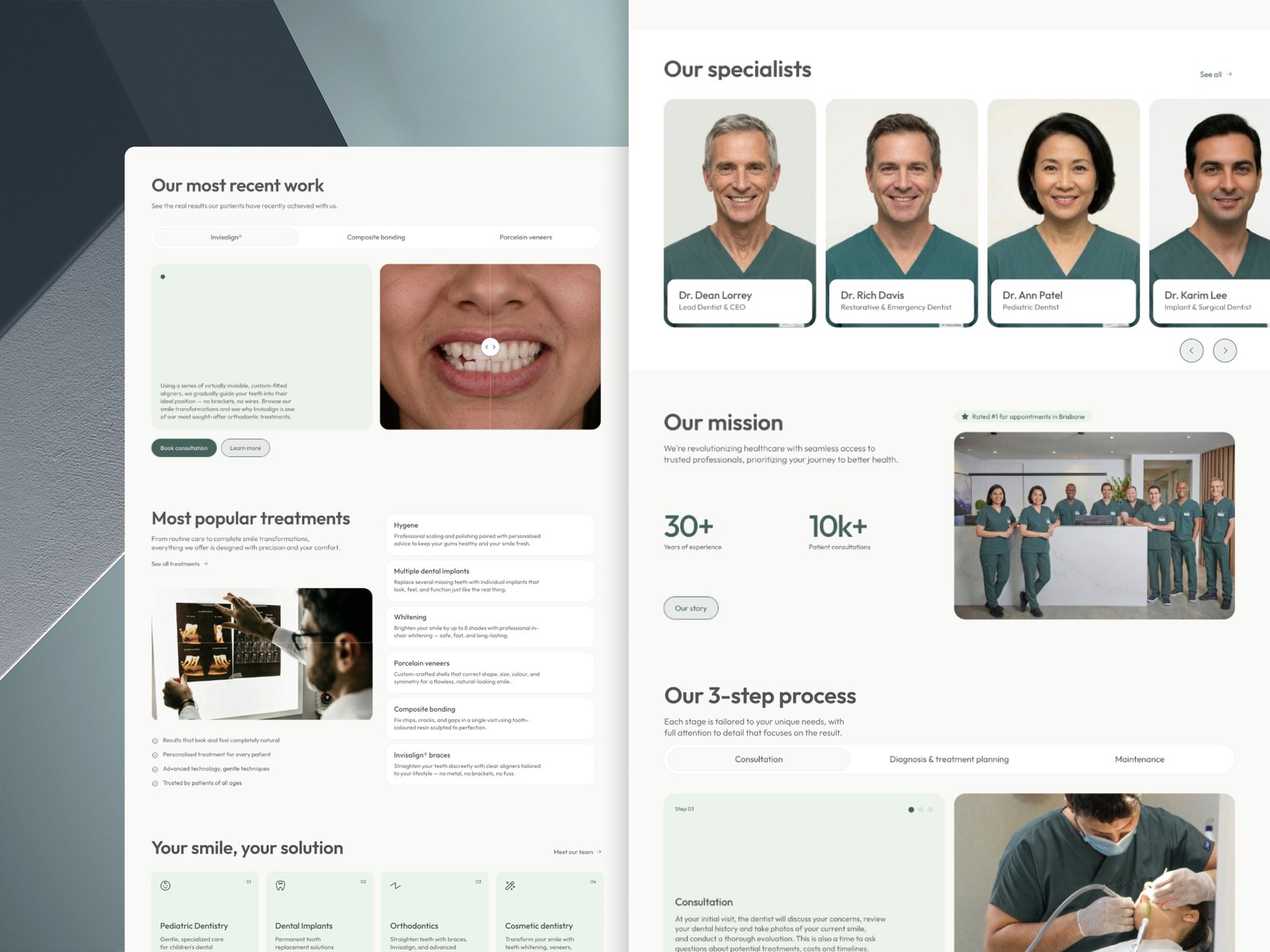 DentArt supporting image 2