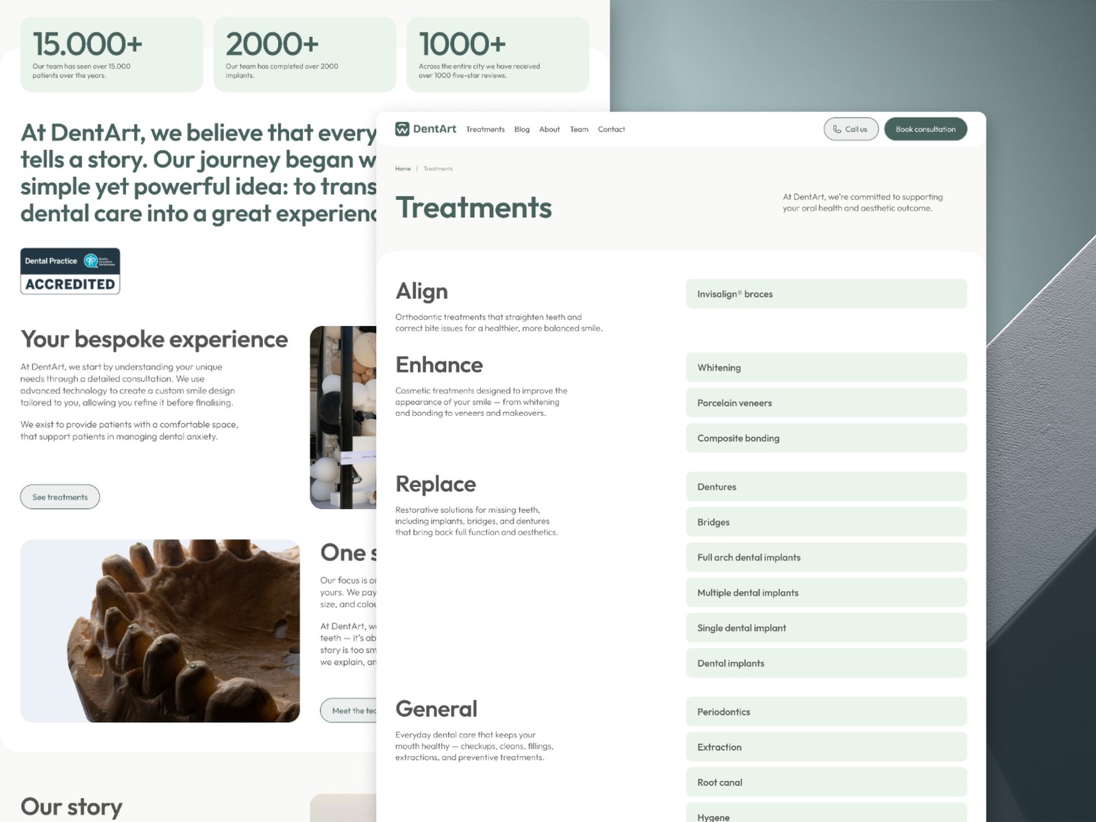 DentArt supporting image 3
