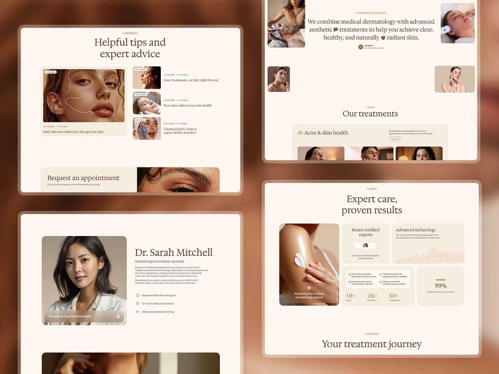 Dermato supporting image 2