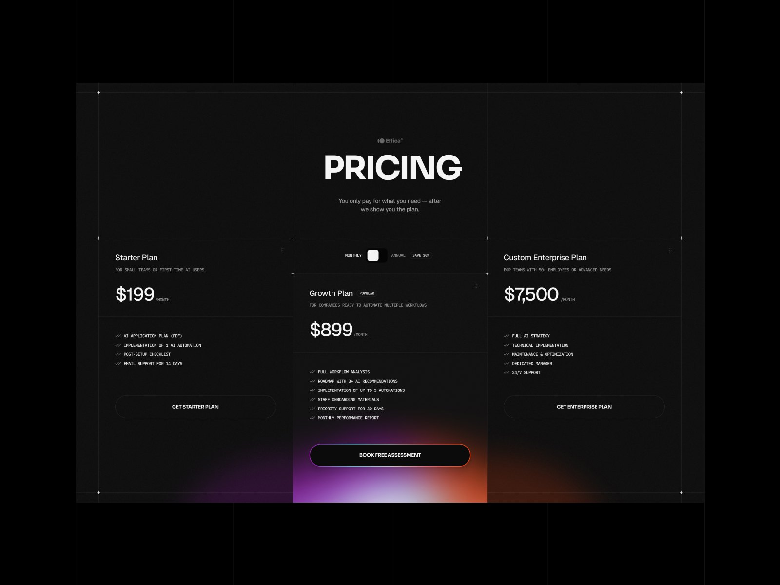 Effica supporting image 3