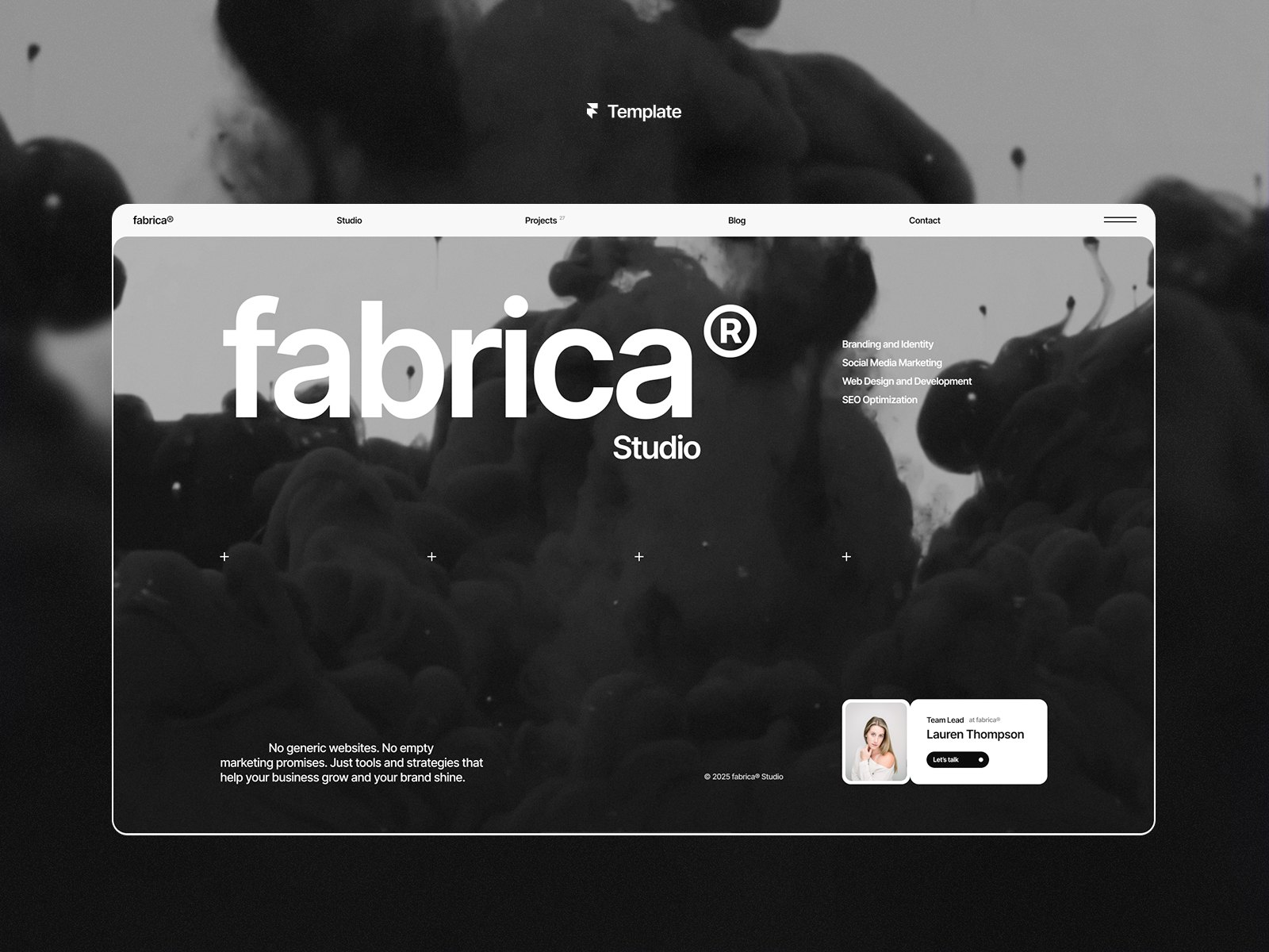 Fabrica preview